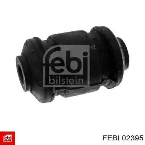 Buje del brazo de suspensión delantero superior Febi 02395 precio, desde 4,63 EUR