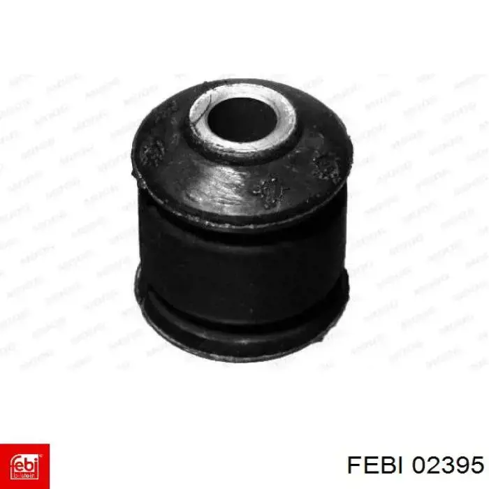Comprar 02395 Febi Buje del brazo de suspensión delantero superior