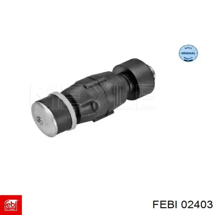 Comprar 02403 Febi Perno de volante de inercia