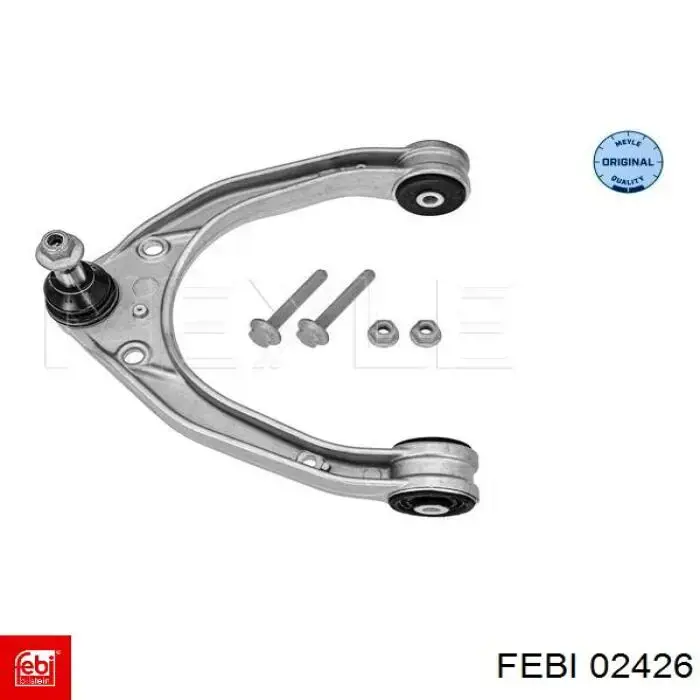 Soporte del tensor de la correa de transmisión 1032000236 Mercedes