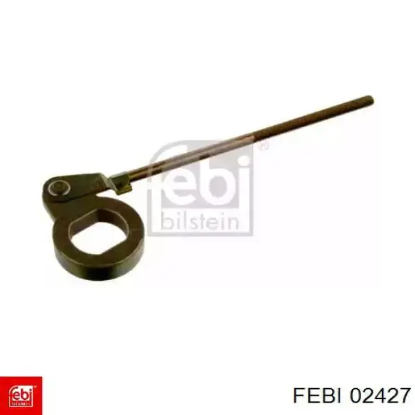 Soporte del tensor de la correa de transmisión Swag 10912515