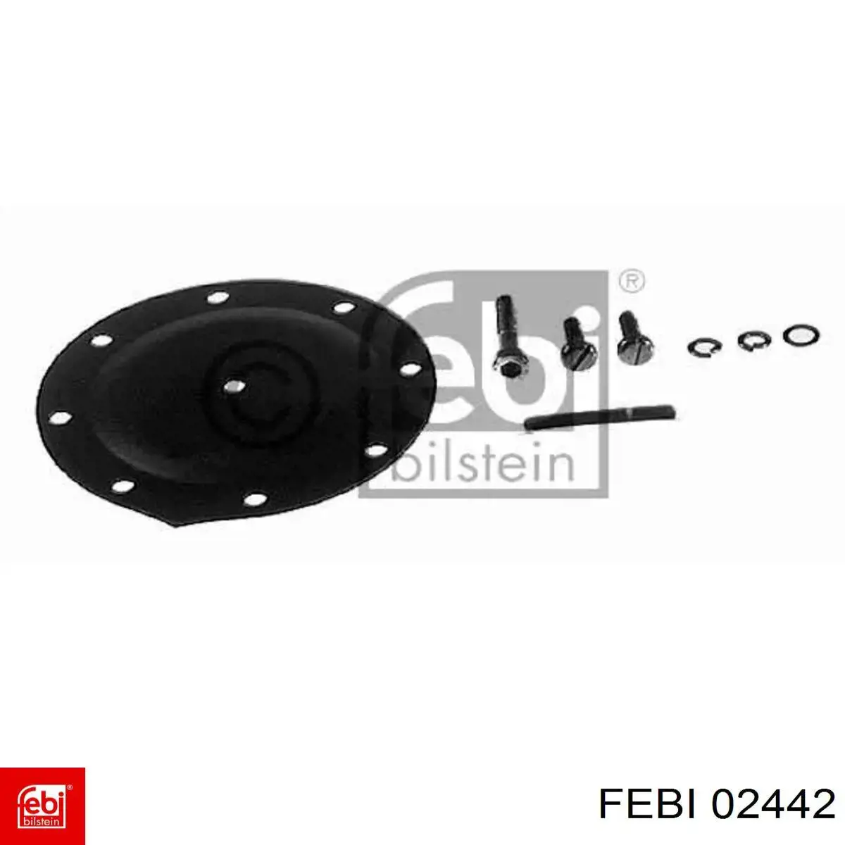 Comprar A0005864143 Mercedes Juego de reparación de bomba de vacío