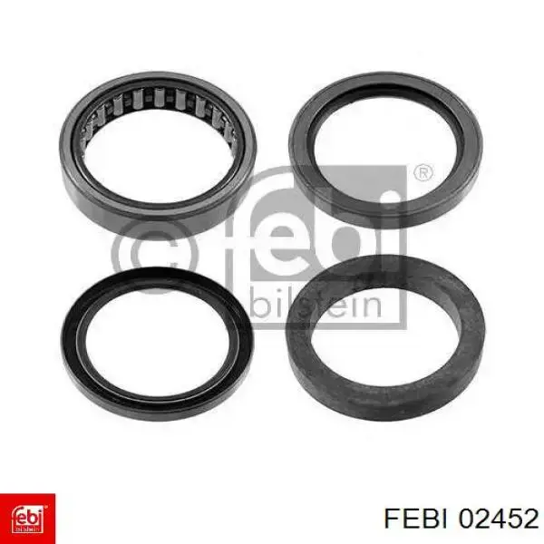 Comprar A0049816310 Mercedes Cojinete del semieje delantero