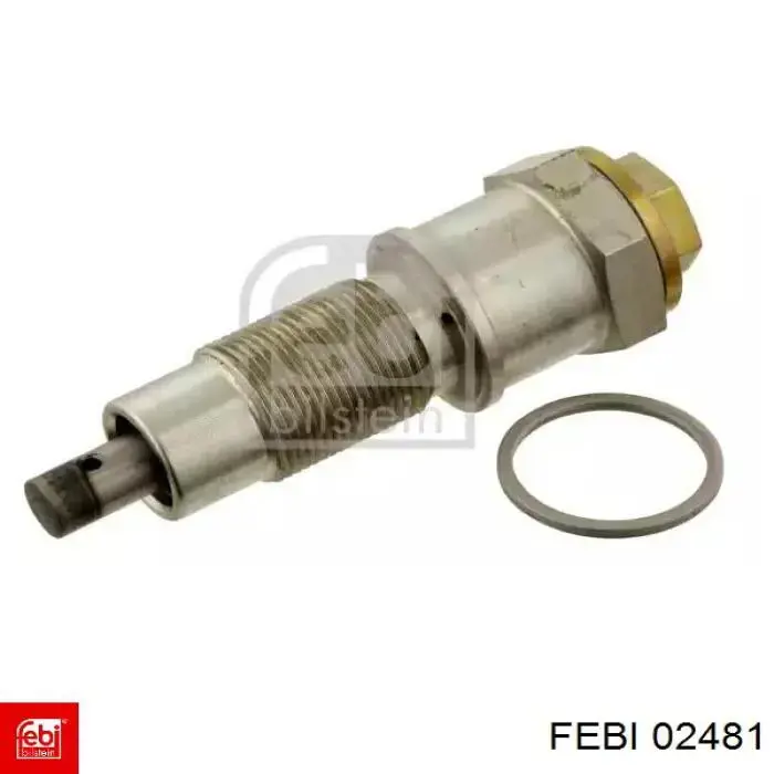 Comprar 02481 Febi Tensor de cadena de distribución