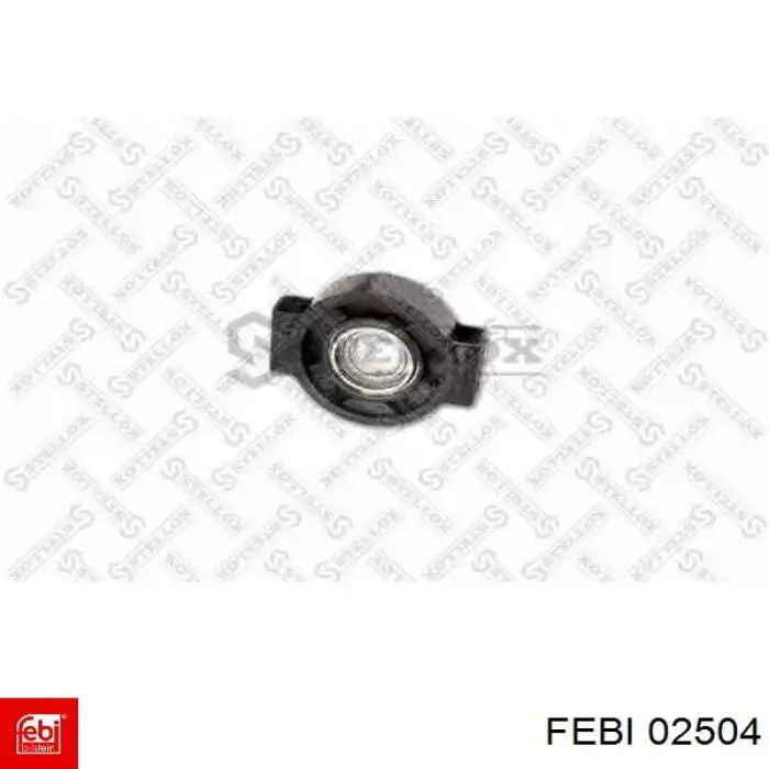 Tornillos para ruedas Febi 02504 precio, desde 5,17 EUR