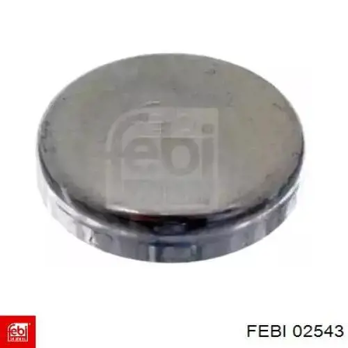 Tapón de culata Chevrolet Cruze J300