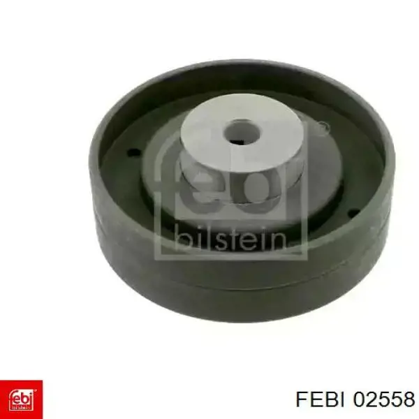 Comprar 02558 Febi Polea correa distribución
