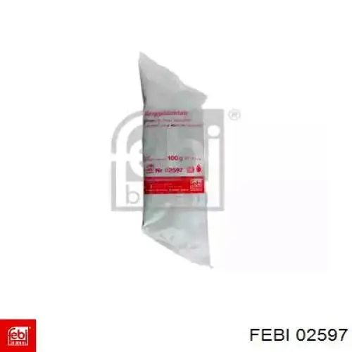 Lubricante universal 02597 Febi