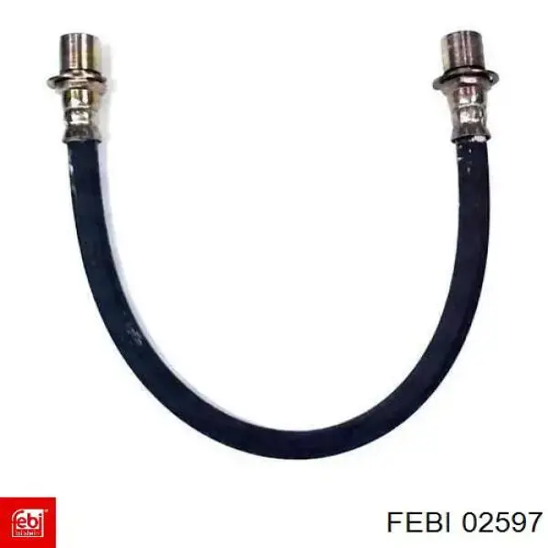 Comprar 02597 Febi Lubricante universal