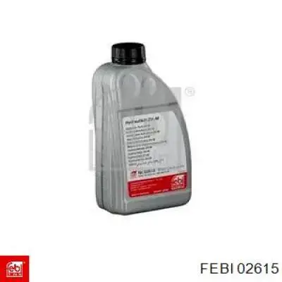 02615 Febi Aceite de suspensión activa