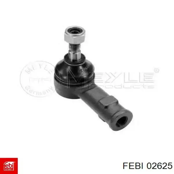 Rótulas de dirección Febi 02625