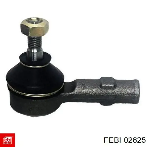 Rótula de barra de acoplamiento Febi 02625 precio, desde 9,98 EUR