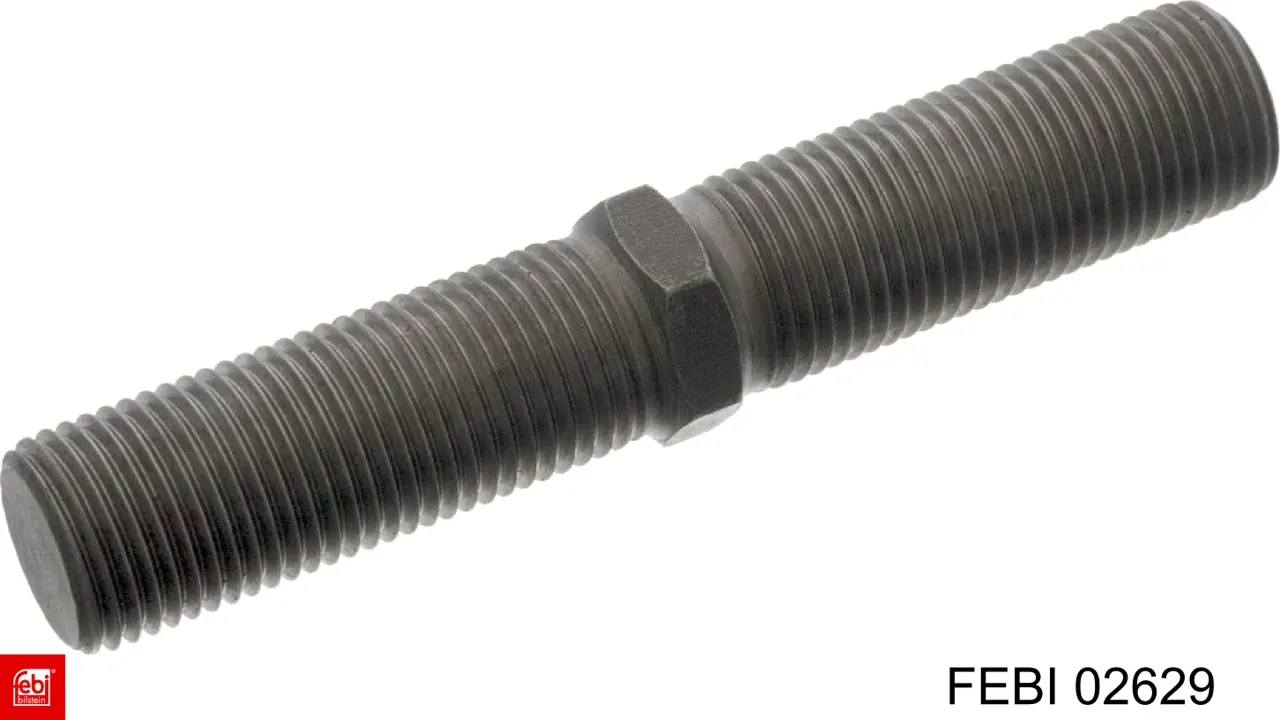 Manguito de terminales de dirección Febi 02629 precio, desde 5,63 EUR