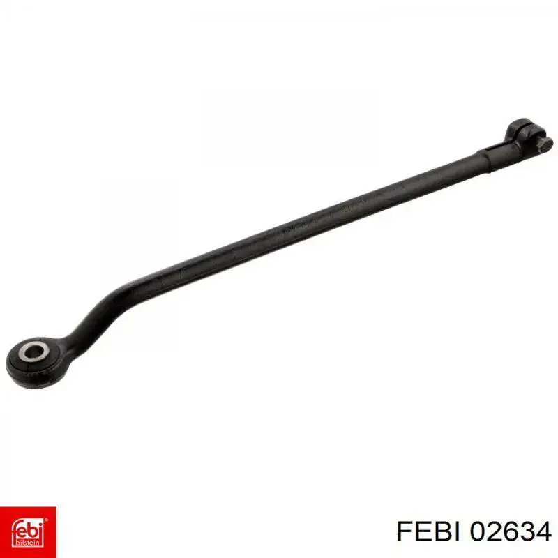Barra de dirección derecha FAG 840046310 precio, desde 52,39 EUR