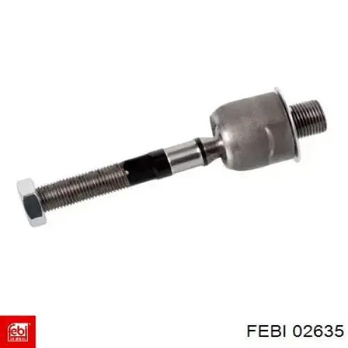 Rótula de barra de acoplamiento Febi 02635 precio, desde 9,76 EUR