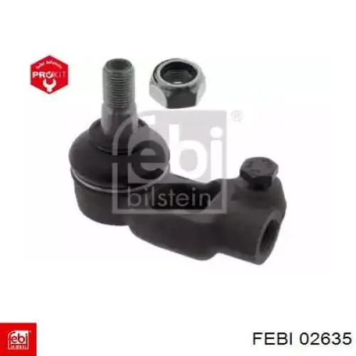 Comprar 02635 Febi Rótula barra de acoplamiento exterior