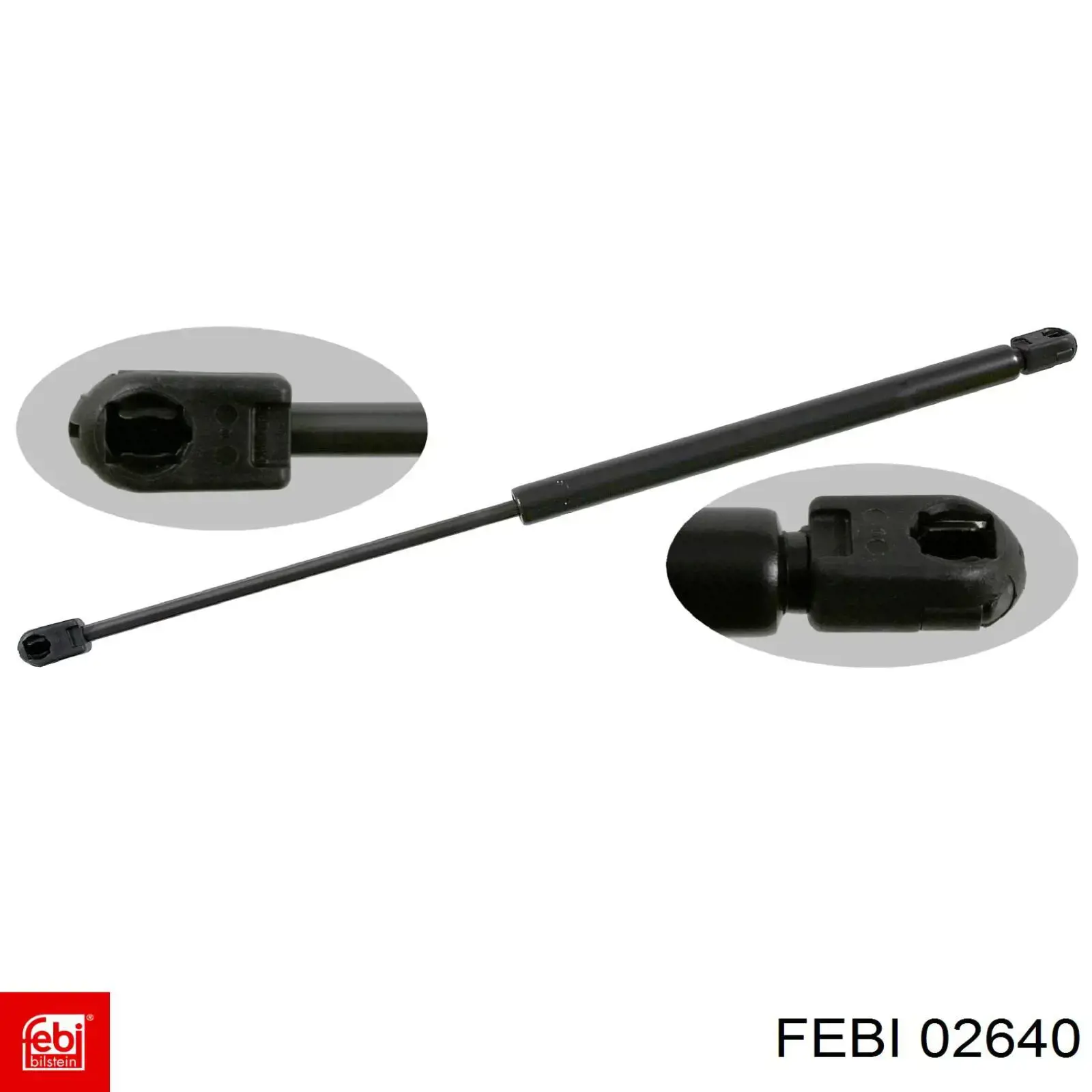 Comprar 02640 Febi Amortiguador de capó