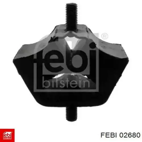 Comprar 02680 Febi Soporte de motor, Izquierda / Derecha