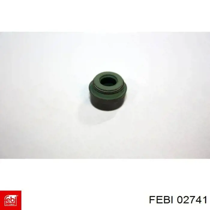 Sello De Aceite De Valvula (Rascador De Aceite) Entrada/Salida Renault Espace 4 JK0