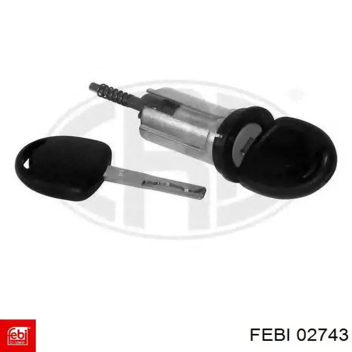 Comprar 0913614 Opel Bombín de arranque