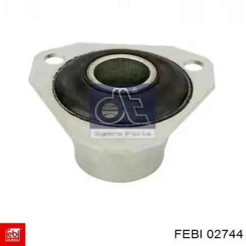 Barra longitudinal de dirección delantera Febi 02744 precio, desde 120,76 EUR