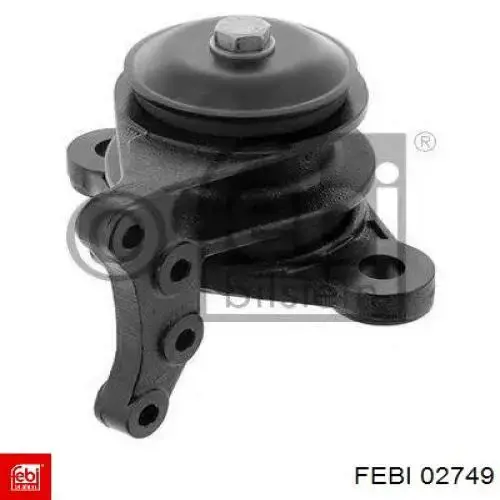 Comprar 02749 Febi Clausor