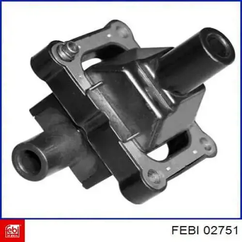 Soporte motor delantero Volkswagen Golf 2 19E, 1G1