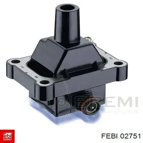 Soporte motor delantero Volkswagen Golf 2 19E, 1G1