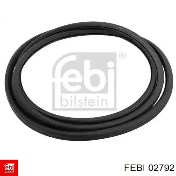 Comprar 02792 Febi Junta de parabrisas