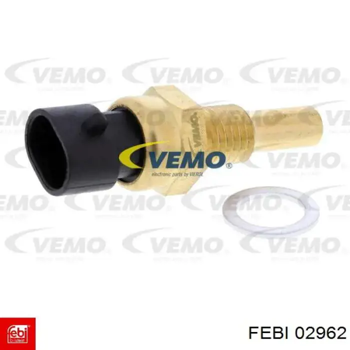 Motor de agua OMP 241835