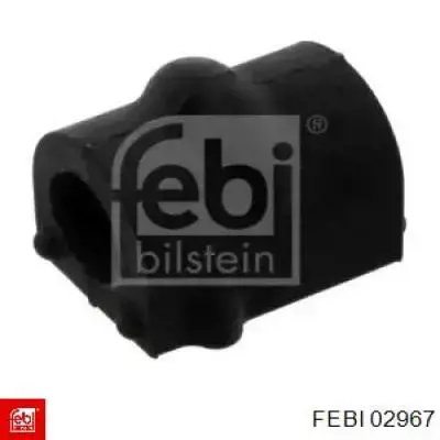 Buje estabilizador delantero izquierdo Febi 02967 precio, desde 2,15 EUR