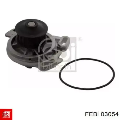 Comprar 03054 Febi Bomba de agua para motor
