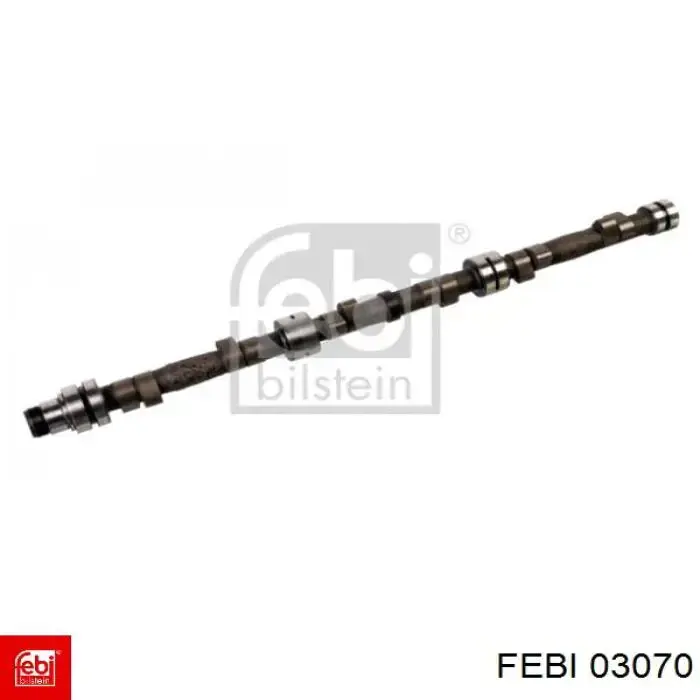 Comprar 03070 Febi Árboles de levas