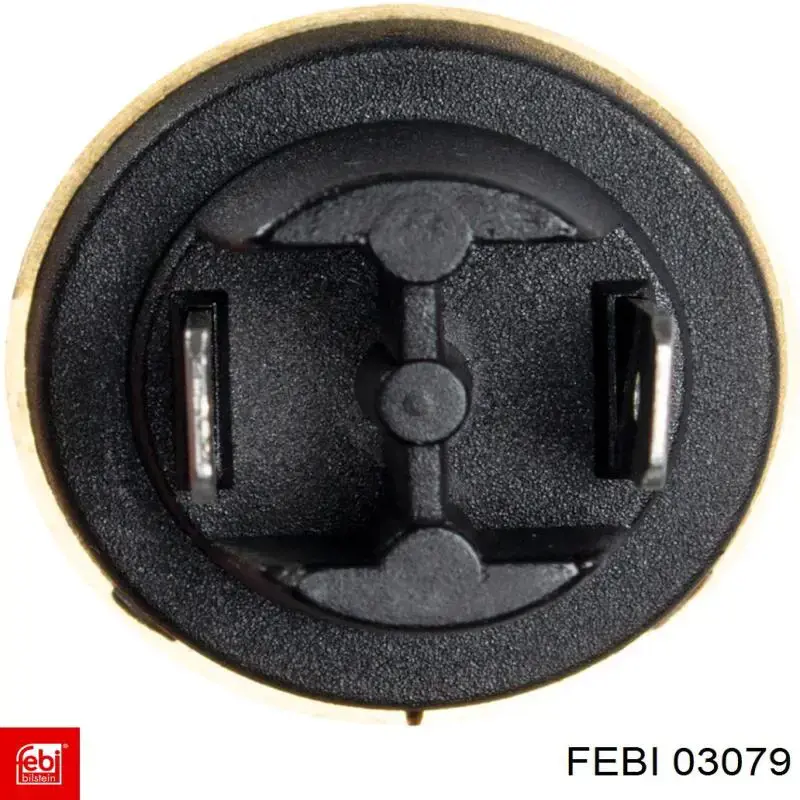 Sensor de temperatura  Febi 03079 precio, desde 11,51 EUR