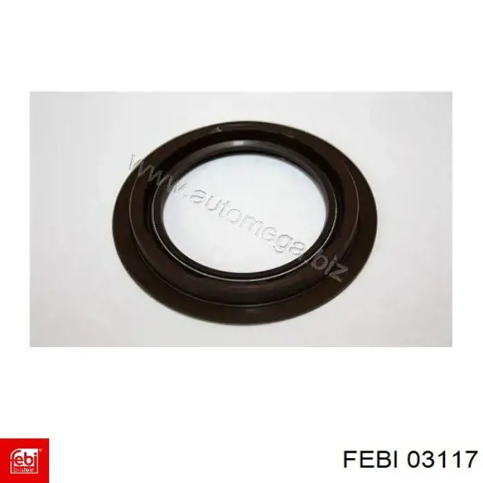 Retén de cubo trasero Corteco 12011155 precio, desde 3,11 EUR