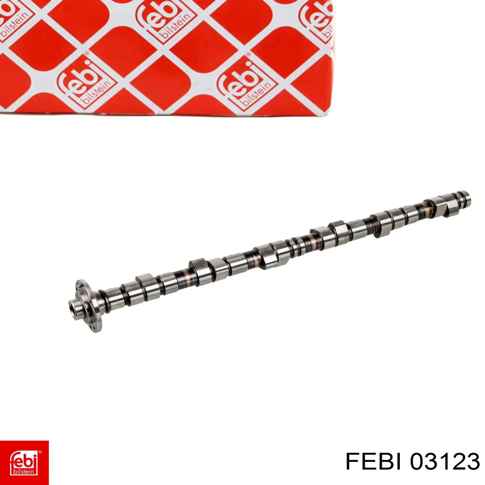 Árboles de levas Febi 03123 precio, desde 101,79 EUR