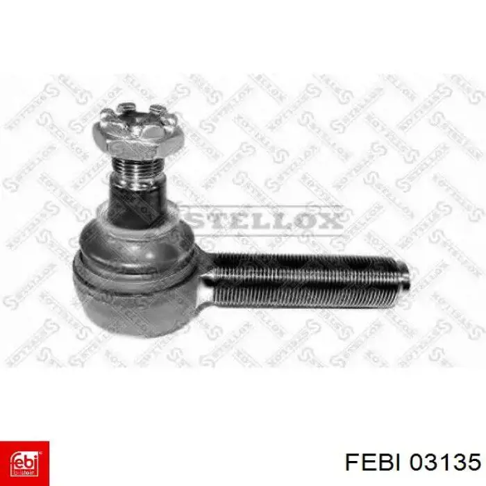 Comprar 03135 Febi Terminal de dirección