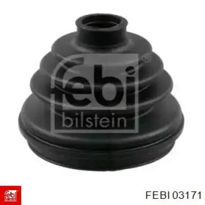 Comprar 03171 Febi Fuelle de palier delantero exterior