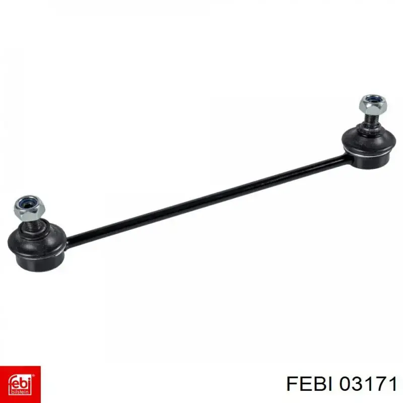 Fuelle, palier delantero exterior Febi 03171 precio, desde 5,79 EUR