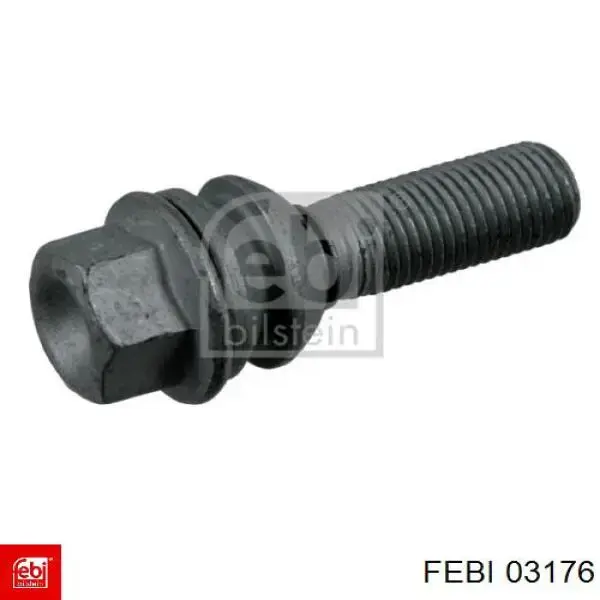 Espárrago de rueda delantero Mercedes 3094010271 precio, desde 2,56 EUR