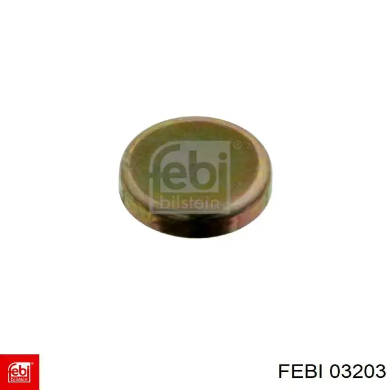 Tapa de cilindro Fare TP300 precio, desde 1,33 EUR