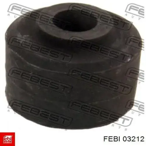 Comprar 03212 Febi Casquillo de bieleta estabilizadora delantera
