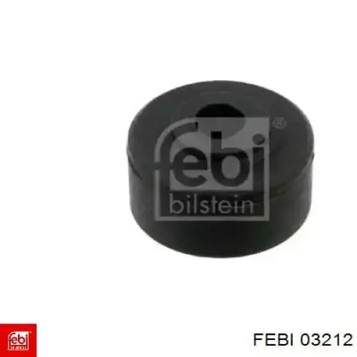 Casquillo de bieleta estabilizadora delantera 03212 Febi