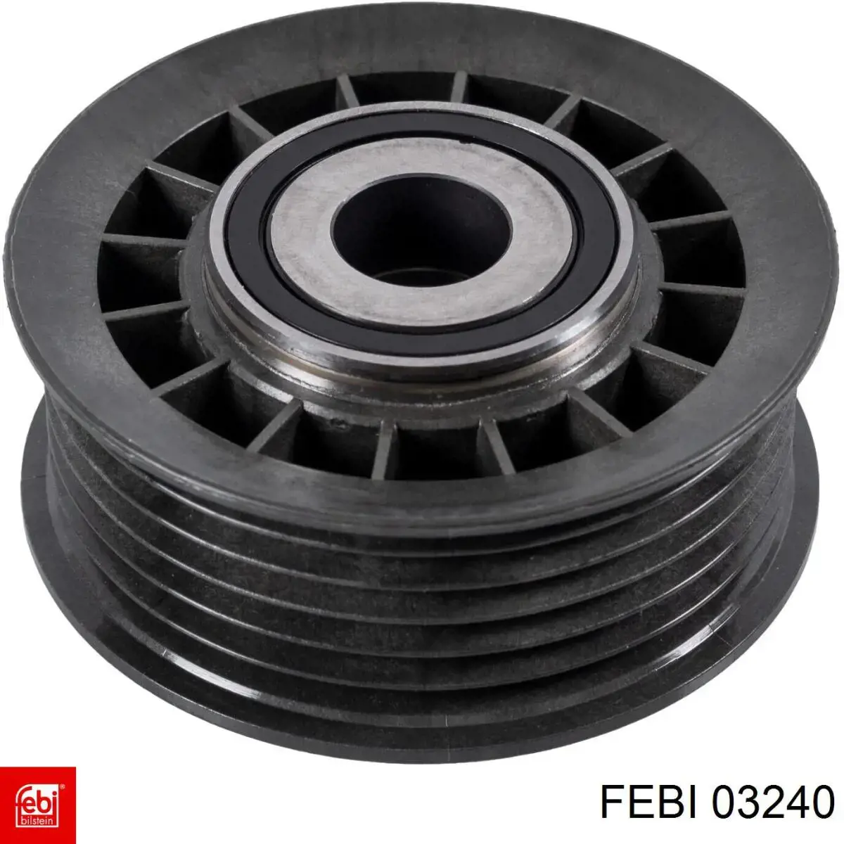 Bomba de agua de refrigeración con carcasa Febi 03240 precio, desde 195,70 EUR