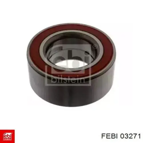 Comprar 03271 Febi Cojinete de rueda trasero