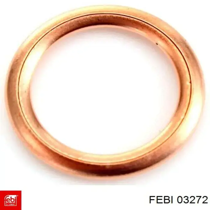 Comprar 03272 Febi Tapón del cárter de aceite