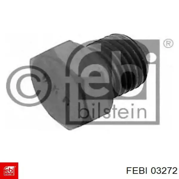 Comprar 03272 Febi Tapón del cárter de aceite