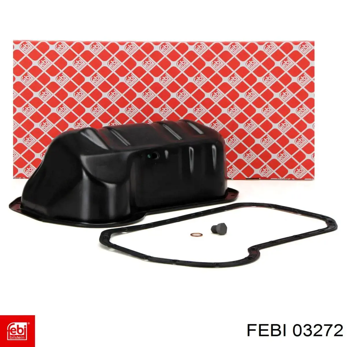 Tapon de cárter Febi 03272