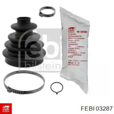 Comprar 03287 Febi Fuelle de palier delantero exterior