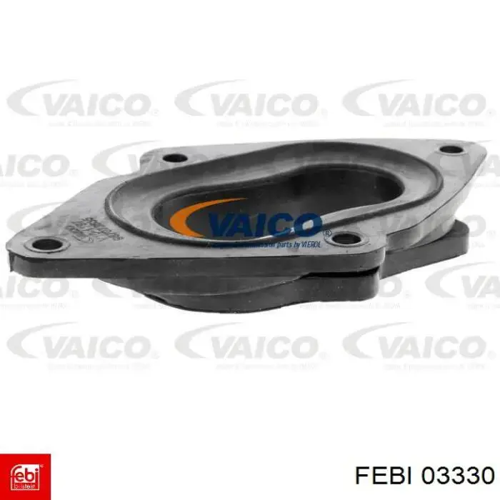 Comprar 03330 Febi Brida de carburador
